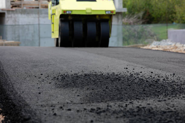 Professional Driveway Pavers in Hidden Valley Lake, CA