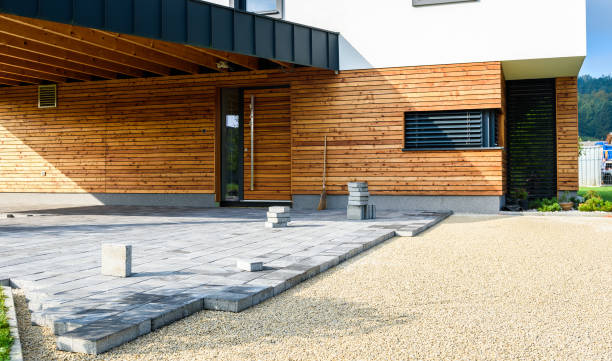 Commercial Driveway Pavers in Hidden Valley Lake, CA