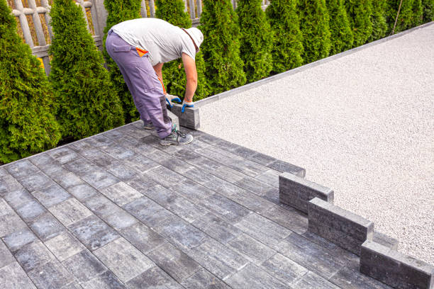 Trusted Hidden Valley Lake, CA Driveway Pavers Experts