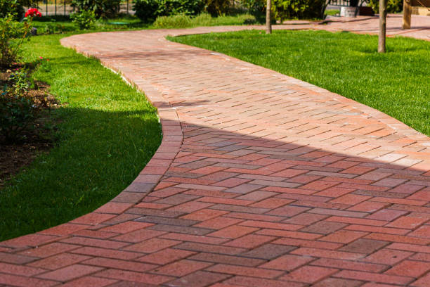Best Driveway Pavers Near Me  in Hidden Valley Lake, CA