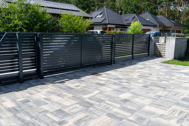 Best Permeable Paver Driveway  in Hidden Valley Lake, CA