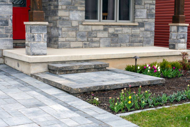 Best Interlocking Driveway Pavers  in Hidden Valley Lake, CA