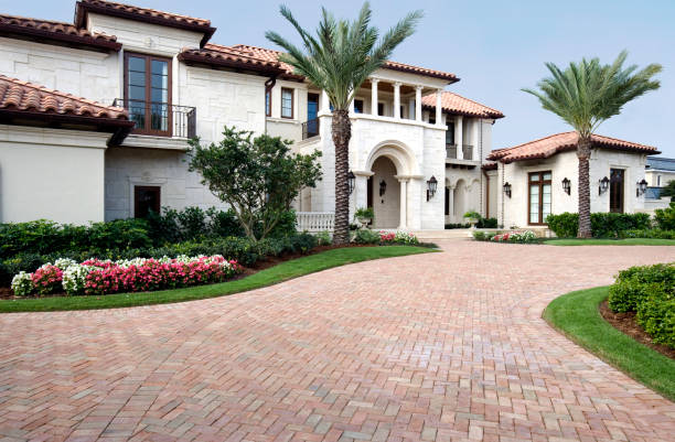 Reasons to Select Us for Your Driveway Paving Requirements in Hidden Valley Lake, CA