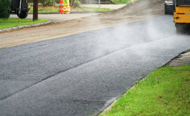 Best Brick Driveway Pavers  in Hidden Valley Lake, CA