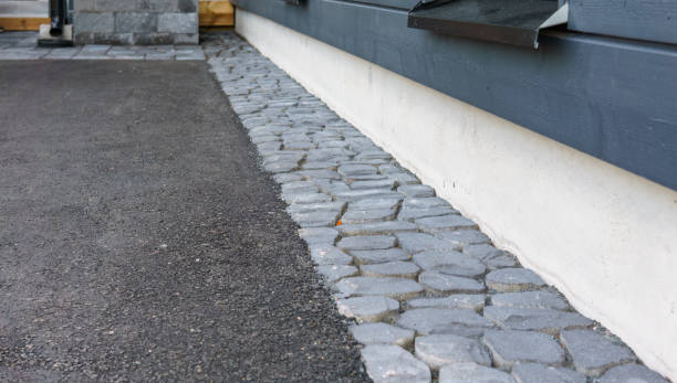 Best Concrete Paver Driveway  in Hidden Valley Lake, CA