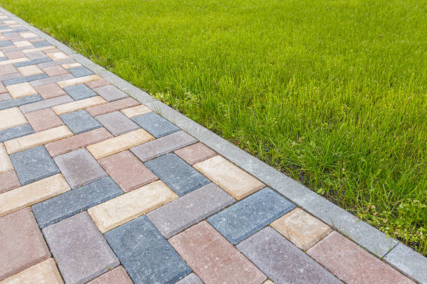 Professional Driveway Pavers in Hidden Valley Lake, CA